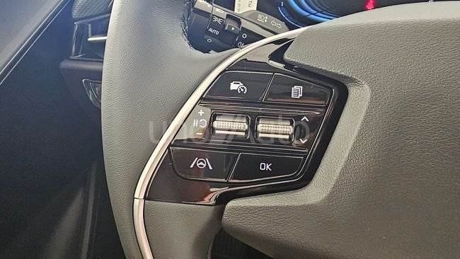 Niro 1.6 HEV Concept 139