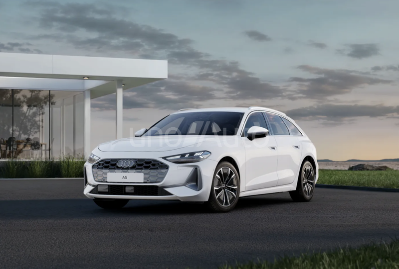 A5 Avant 2.0TDI Advanced quattro S tronic 150kW