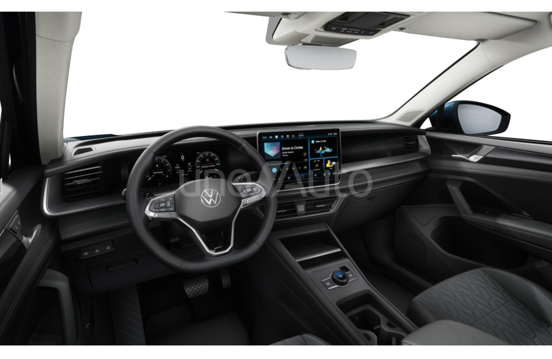 Tayron 1.5 eTSI DSG7 110kW Más