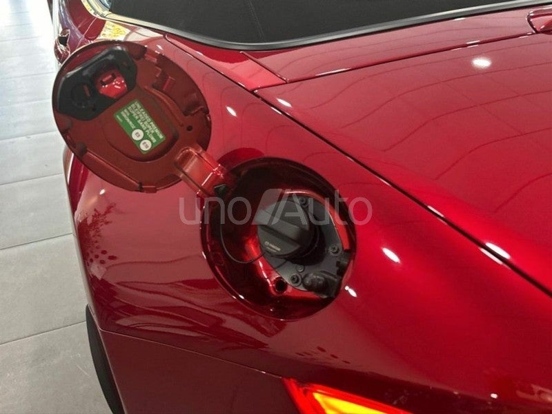 MX-5 ST 1.5 Skyactiv-G Homura