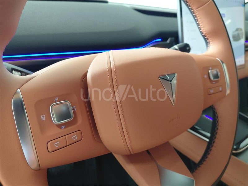 Deepal S05 Max 200kW