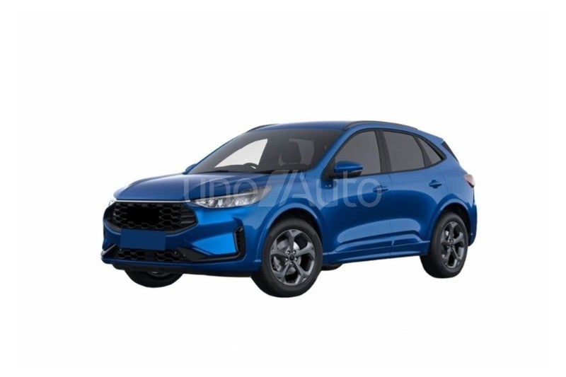 ST-Line 2.5 Duratec FHEV 132kW Auto