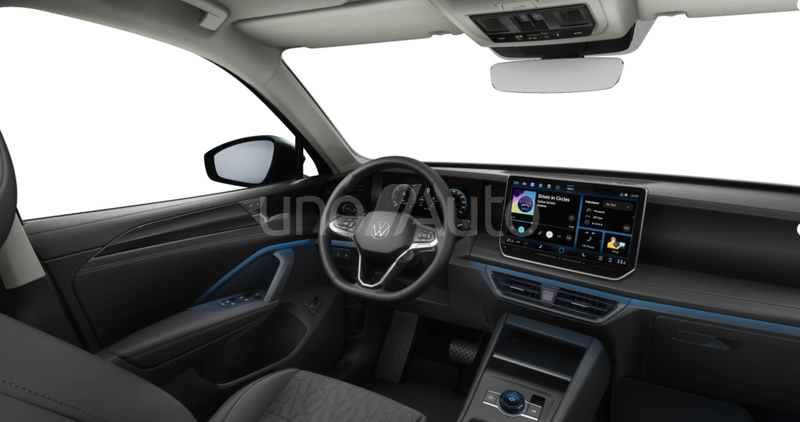 Tiguan 2.0TDI Más DSG 110kW