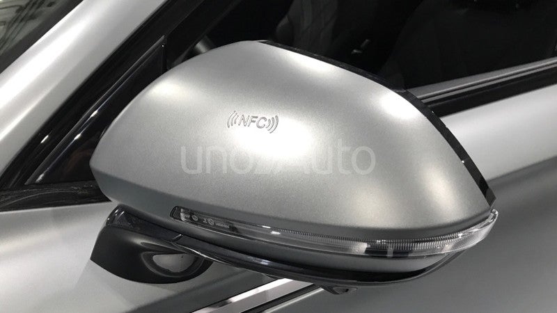 Omoda T22 PHEV Premium