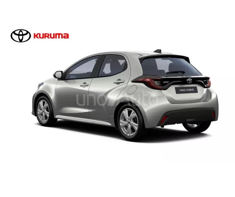 Yaris 120H 1.5 Active Plus
