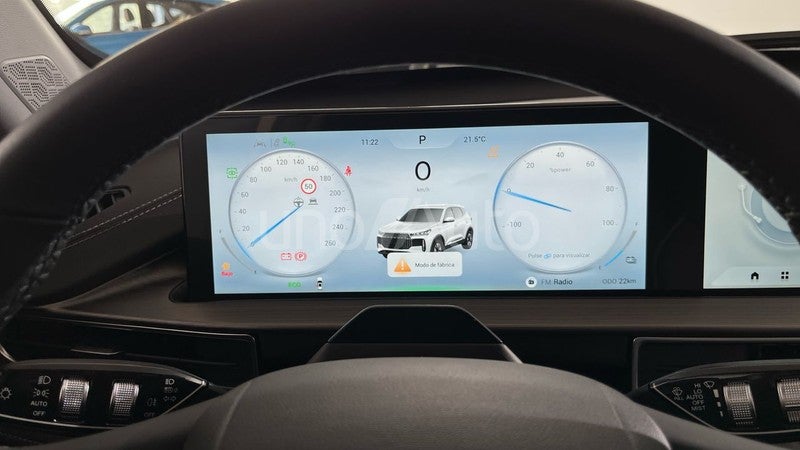 1.5 DHE HEV Excellence CVT