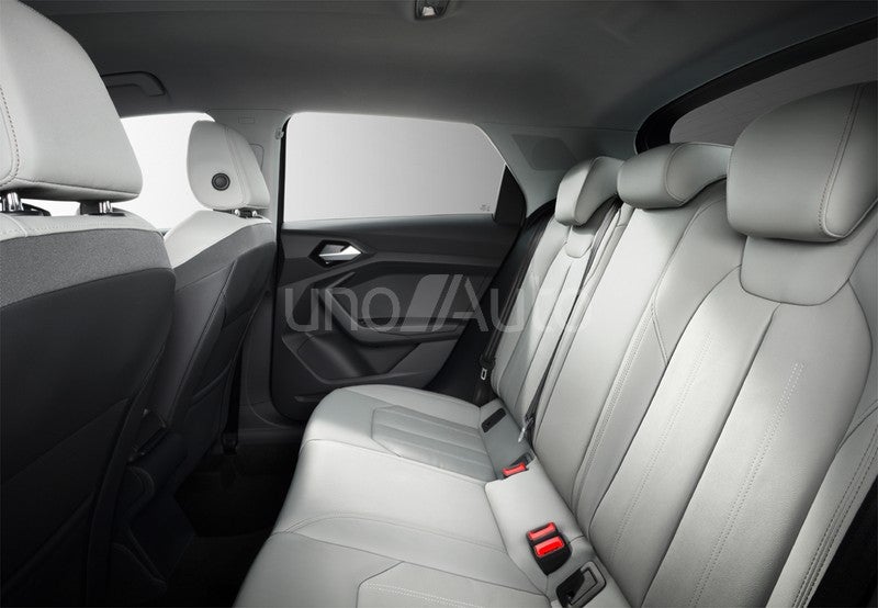 A1 Sportback 30 TFSI Advanced