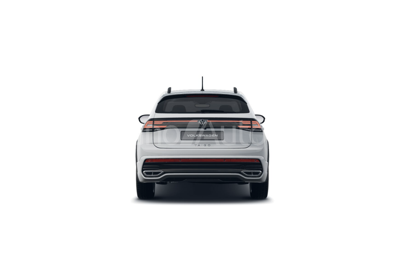 Taigo 1.0 TSI R-Line 85kW