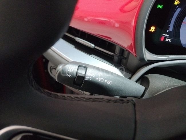 TORINO 1.0 Hybrid 48kW (65cv)
