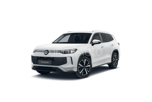 VOLKSWAGEN Tayron 1.5 eHybrid DSG6 150kW Más