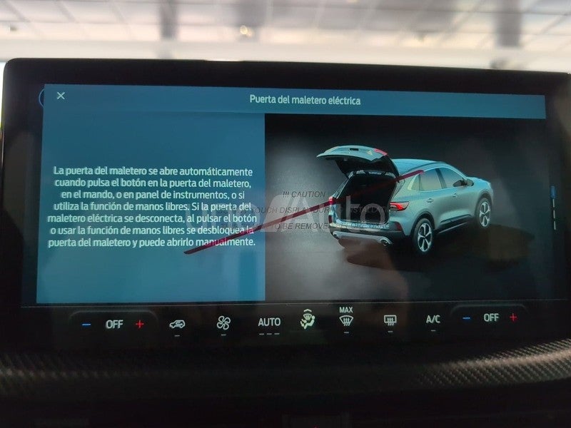 ST-Line X 2.5 Duratec PHEV 178kW Auto