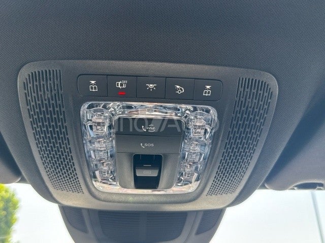 GLE 350de 4Matic Aut.