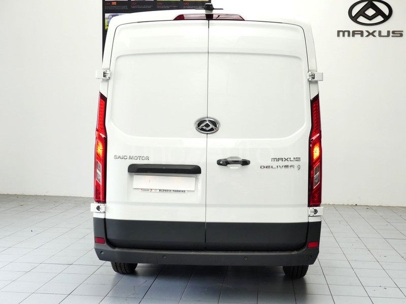 MAXUS Deliver 7 2.0D L3H2