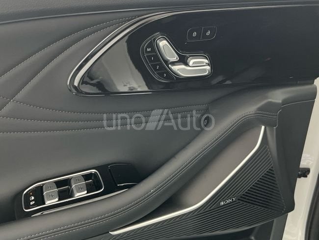 SHS Premium 1.5 TGDI 395kW AWD
