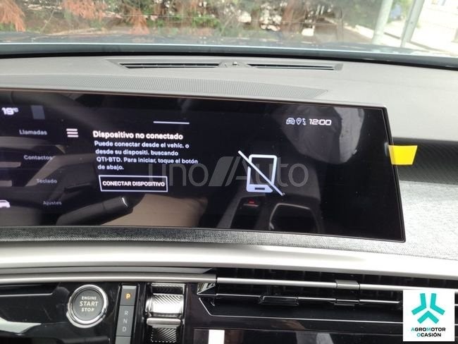 1.2 107KW Allure eDCS6