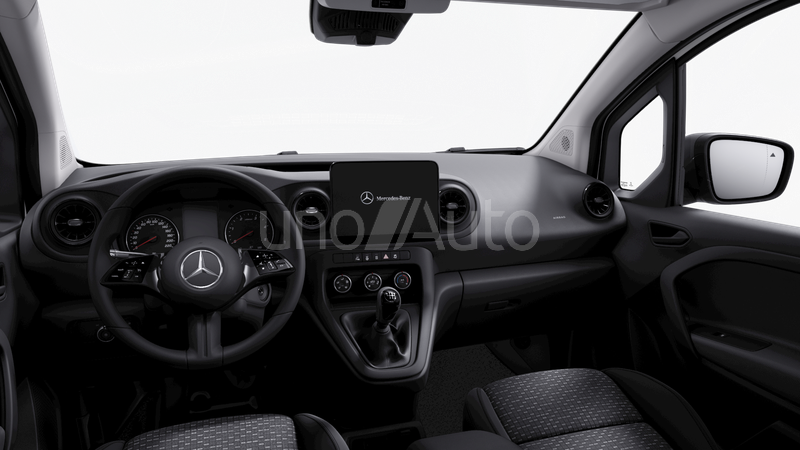 110 CDI Furgón