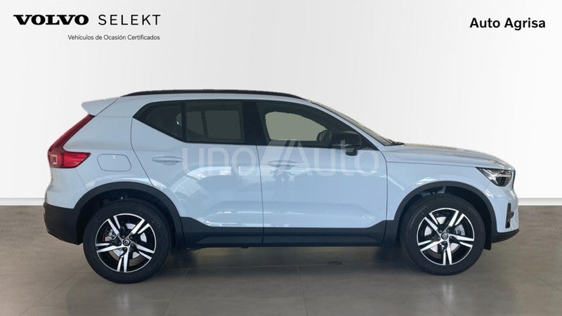 XC40 2.0 B4 MHEV PLUS DARK DCT 197 5P