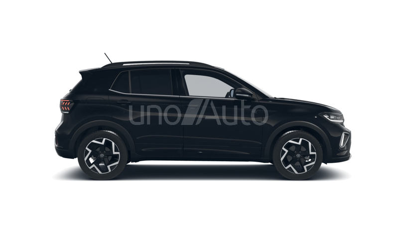 T-Cross 1.0 TSI R-Line 85kW