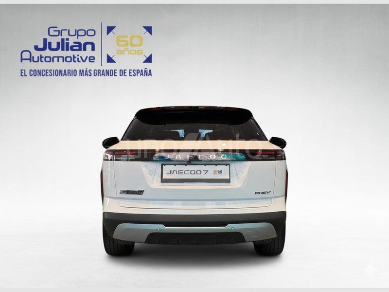 PHEV Business 1.5 TGDI+1DHT FWD