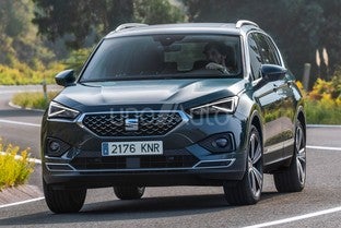 SEAT Tarraco 1.5 TSI S&S Style 150