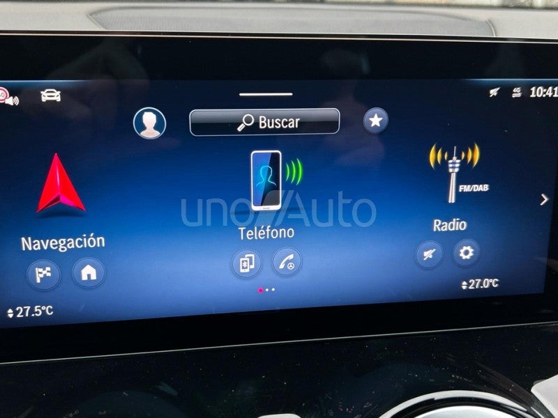 GLB 200d 4Matic 8G-DCT