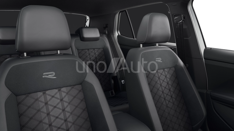T-Cross 1.0 TSI R-Line 85kW