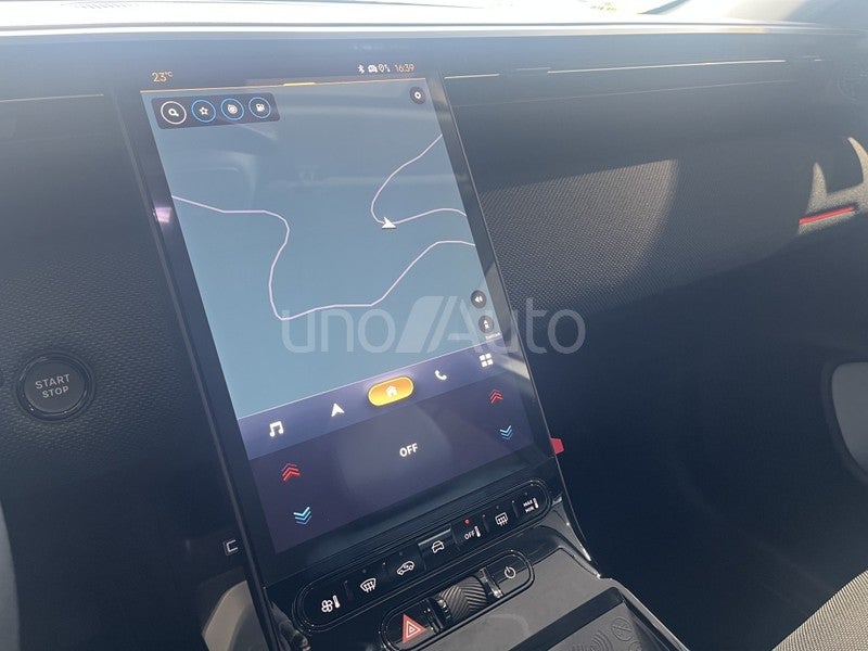 C5 Aircross Hybrid Plus e-DCS6 145