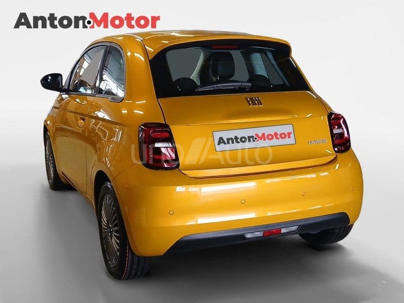 TORINO 1.0 Hybrid 48kW (65cv)