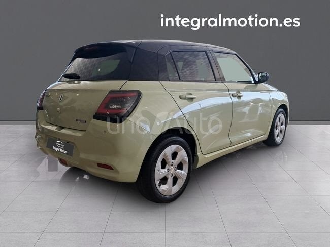 1.2 S2 Mild Hybrid