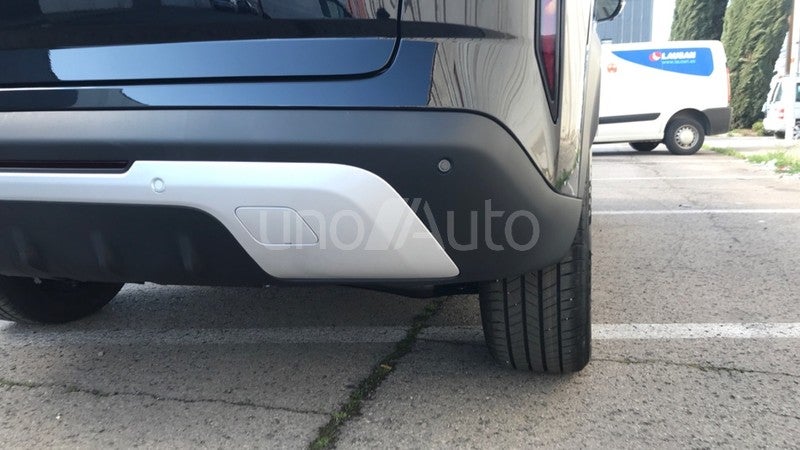 JAECOO ICE PHEV Exclusive