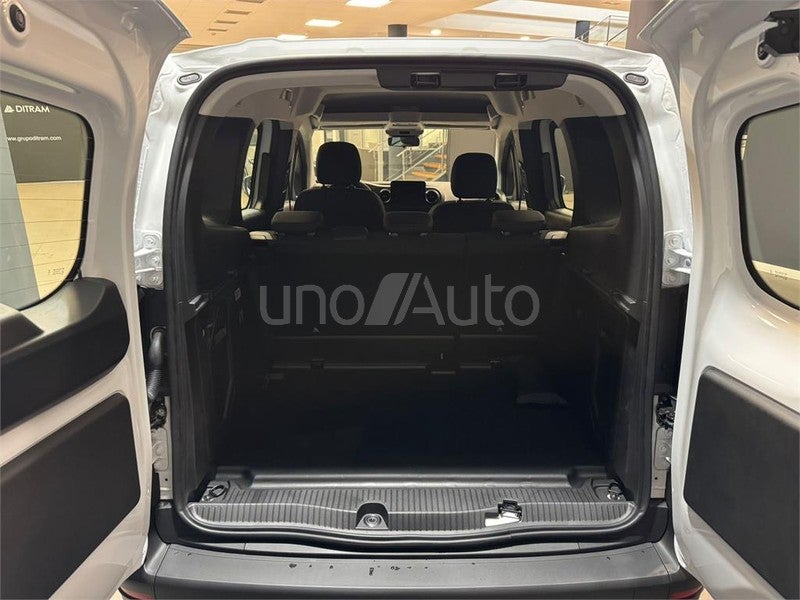 Citan Tourer 110CDI Base