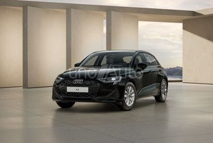 AUDI A3 Sportback TFSI Business S tronic 85kW