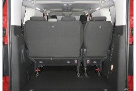 Opel Vivaro Combi M1
