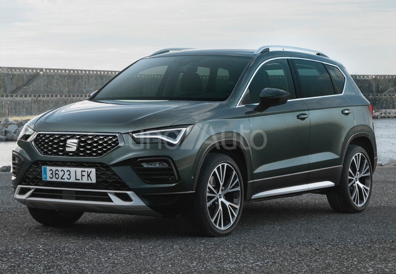 Ateca 2.0TDI CR S&S FR Special Edition DSG 150
