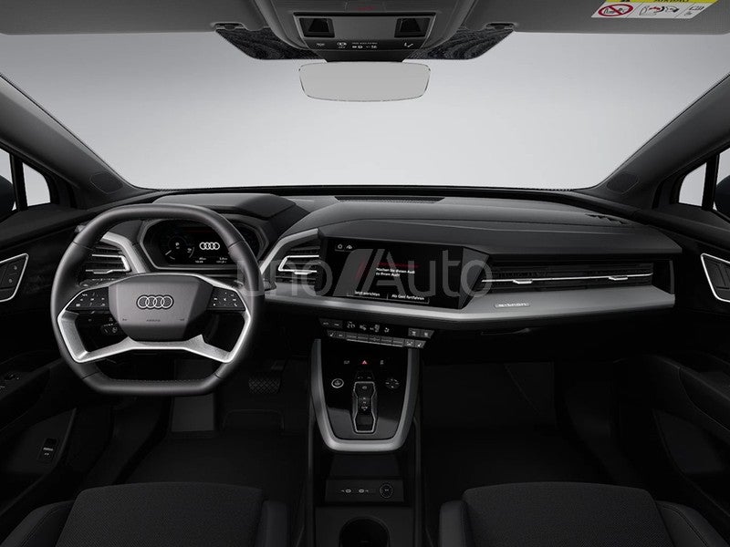 Q4 e-tron 40 Advanced 150kW 63KWh