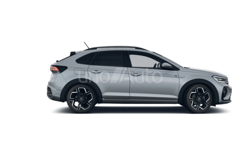 Taigo 1.0 TSI R-Line DSG 85kW