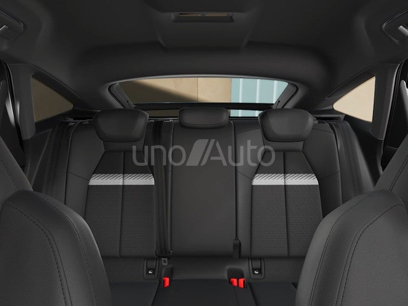 Q4 e-tron Sportback 45 Genuine edition 82KWh