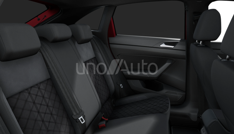 Taigo 1.0 TSI R-Line DSG 85kW