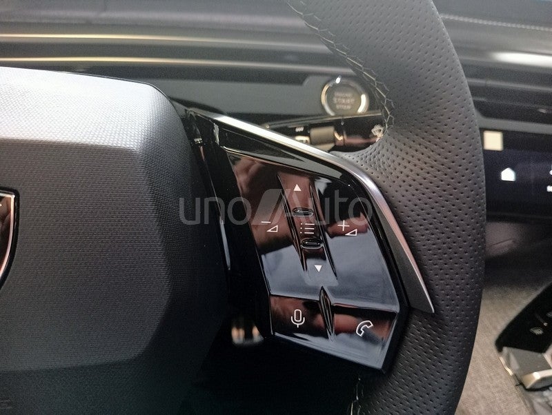 3008 Hybrid GT eDCS6 145