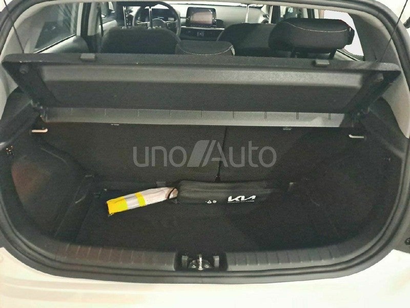 Picanto 1.0 DPi Concept