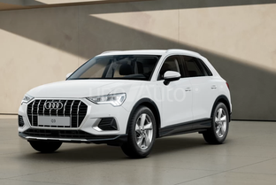 AUDI Q3 35 TFSI Advanced