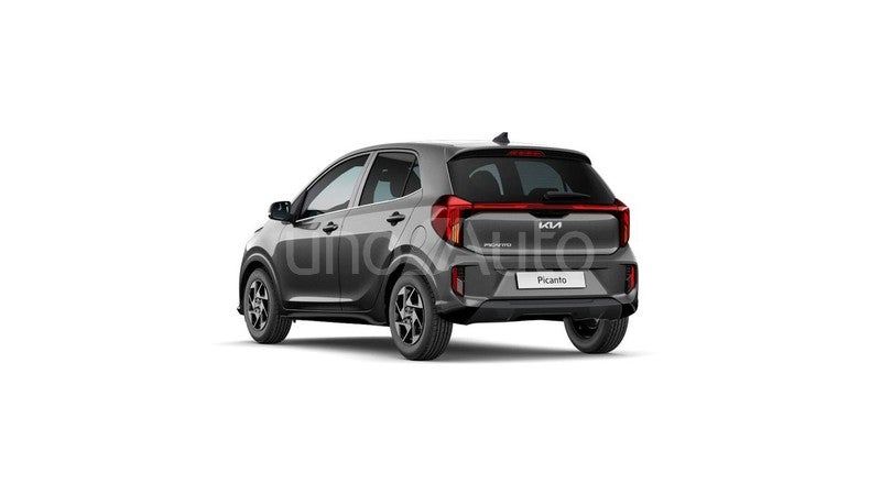 Picanto 1.0 DPi Drive