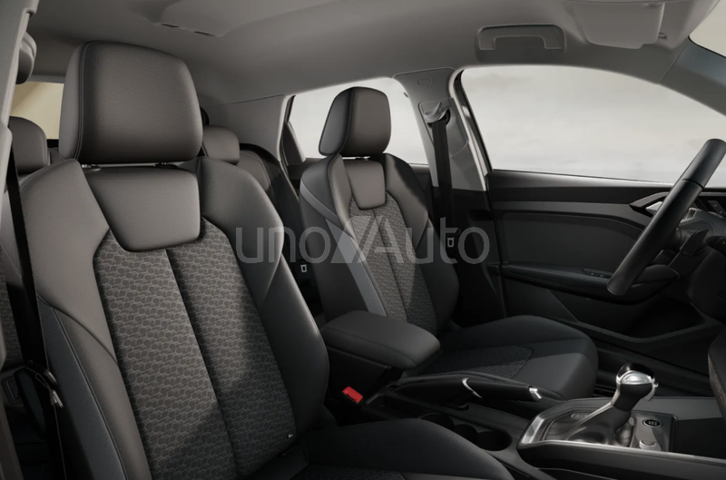 A1 Allstreet 35 TFSI Adrenalin S tronic 110kW