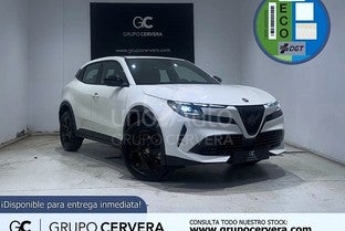 ALFA ROMEO Junior Ibrida 1.2 Core 108kw eDCT6
