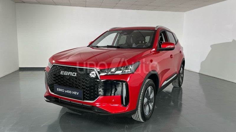 1.5 DHE HEV Excellence CVT