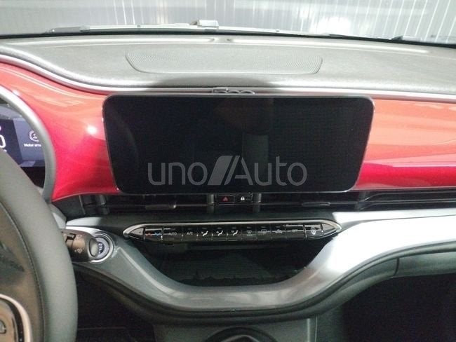 TORINO 1.0 Hybrid 48kW (65cv)