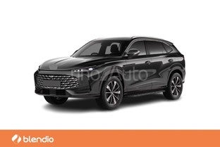 MG HS E 1.5T-GDI PHEV Luxury