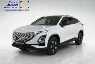 OMODA Omoda 5 MY25 - Premium 1.6 TGDI 108kW (145cv)