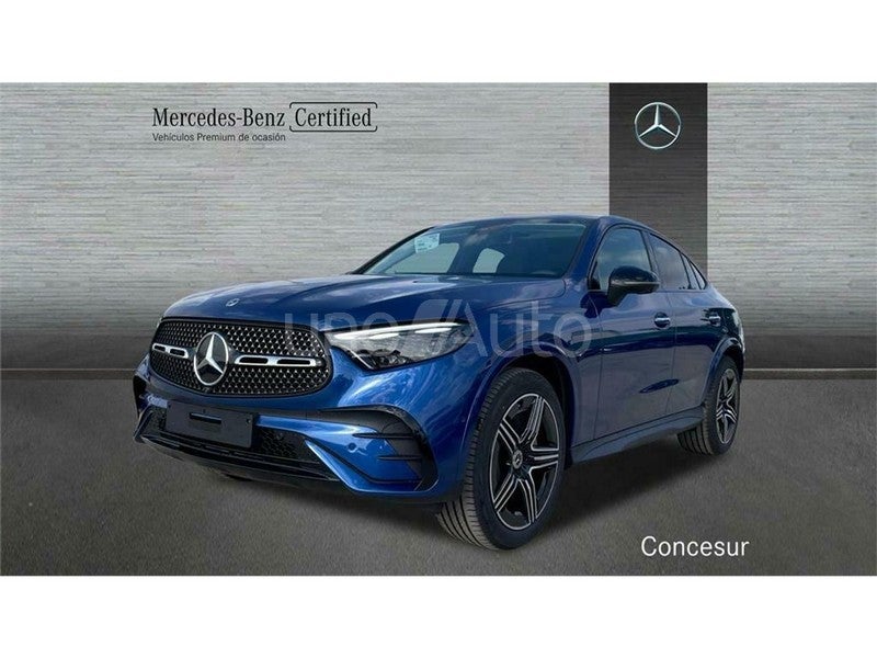 GLC GLC 220 d 4MATIC