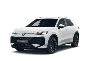 VOLKSWAGEN T-Roc 1.5 eTSI R-Line DSG7 110kW